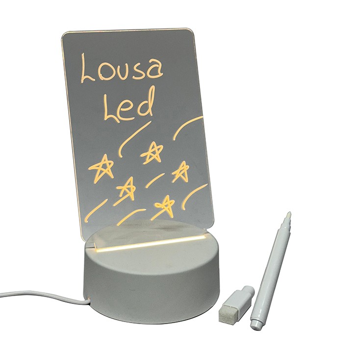LD-015 LOUSE LED