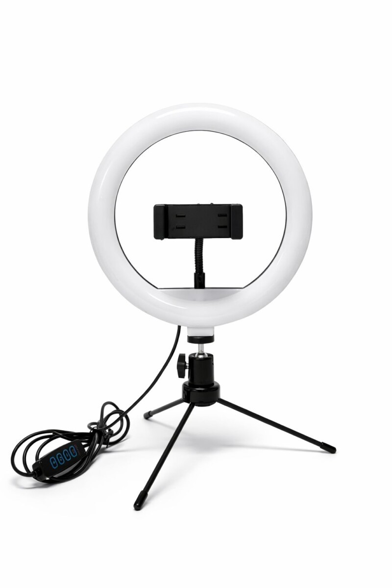 LLC-08 RINGLIGHT MESA